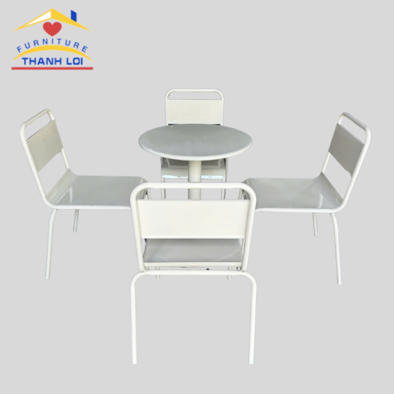 Bộ Bàn Ghế TL101 