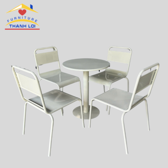 Bộ Bàn Ghế TL101 