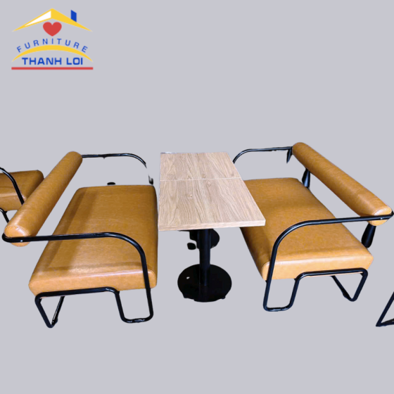 Bộ Bàn Ghế TL22
