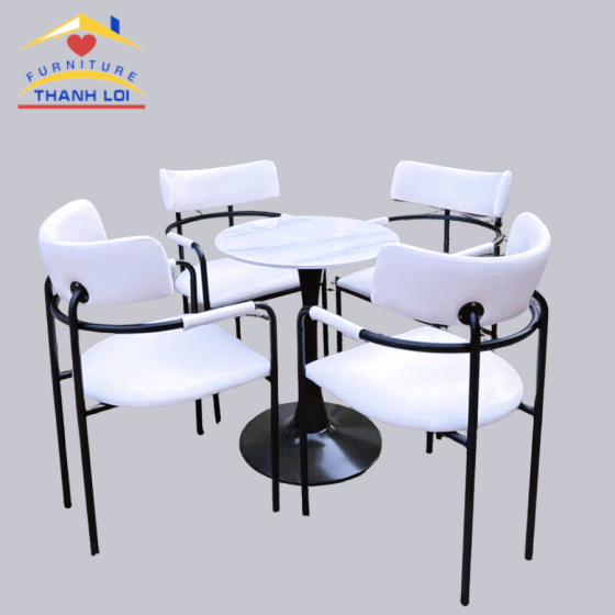 Bộ Bàn Ghế TL23