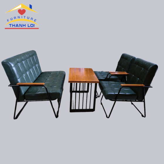Bộ Bàn Ghế TL24