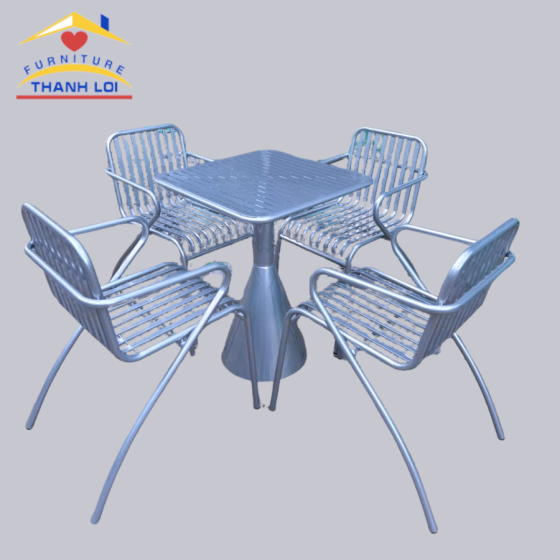 Bộ Bàn Ghế TL28