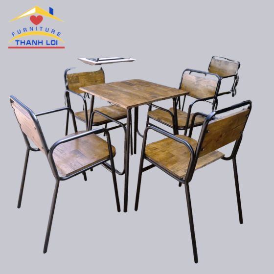 Bộ Bàn Ghế TL29