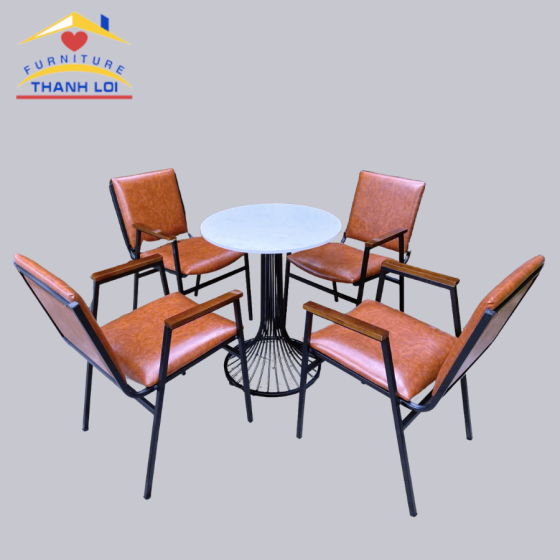 Bộ Bàn Ghế TL30A