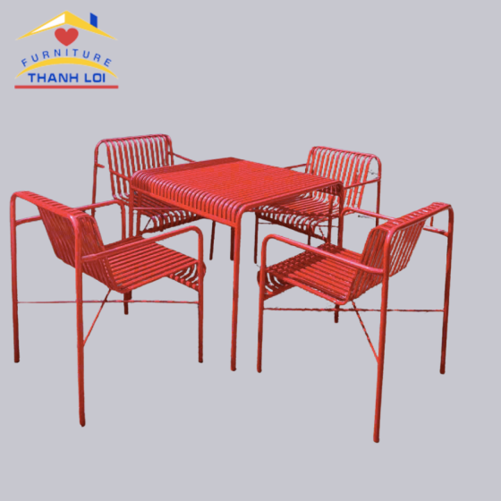 Bộ Bàn Ghế TL30