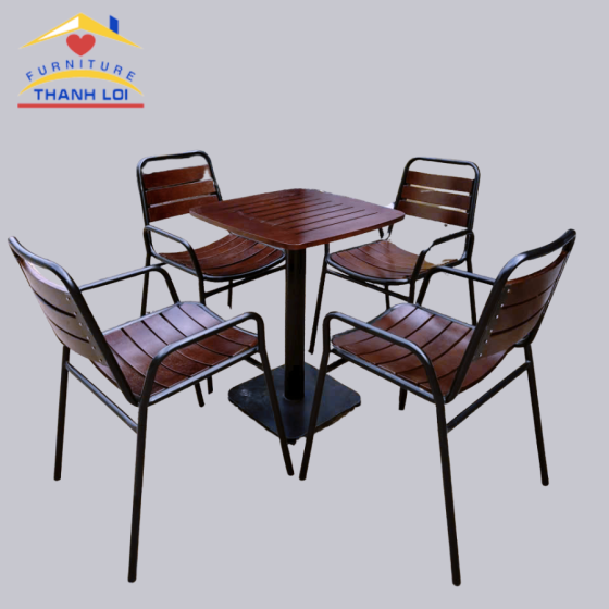 Bộ Bàn Ghế TL31