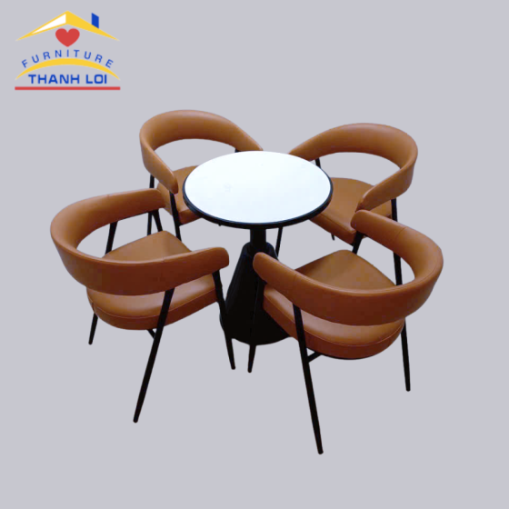 Bộ Bàn Ghế TL32