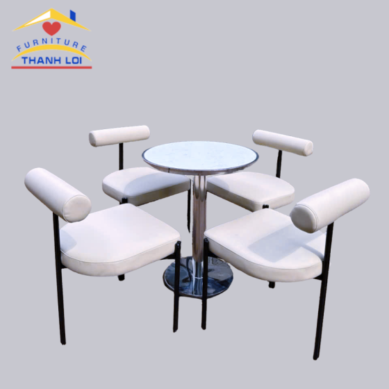 Bộ Bàn Ghế TL34