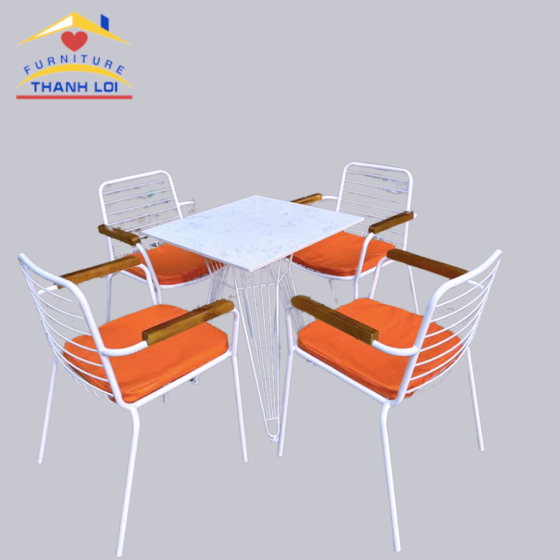 Bộ Bàn Ghế TL35
