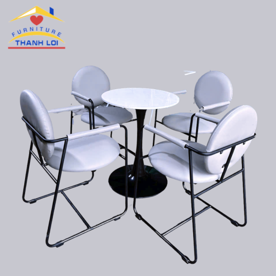 Bộ Bàn Ghế TL36