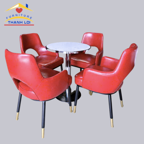 Bộ Bàn Ghế TL37