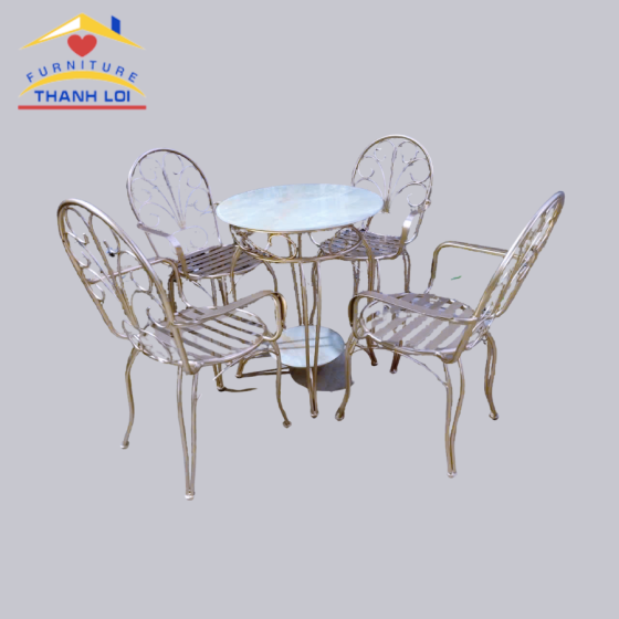 Bộ Bàn Ghế TL40