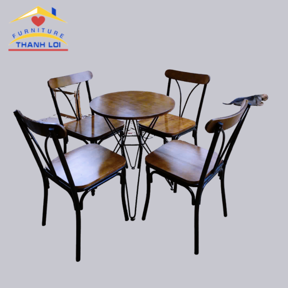 Bộ Bàn Ghế TL41