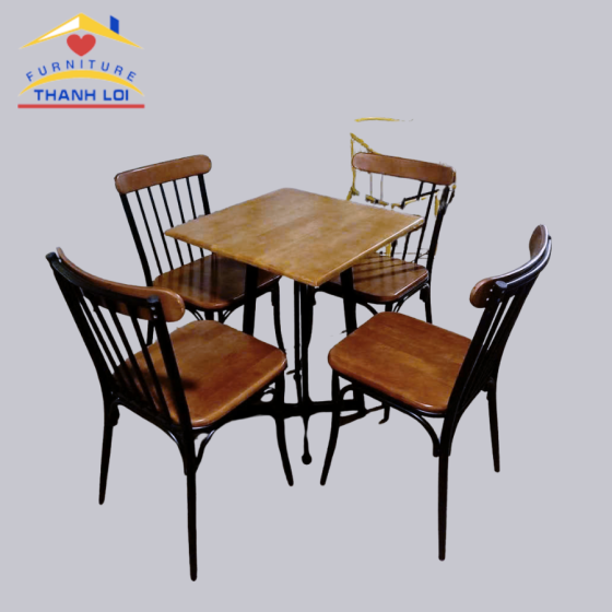 Bộ Bàn Ghế TL42