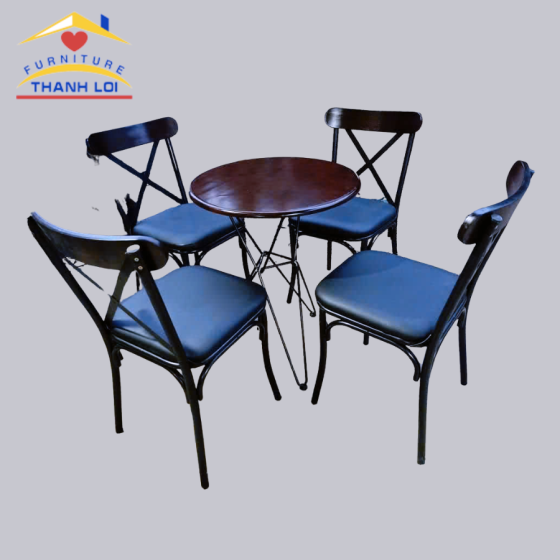Bộ Bàn Ghế TL44