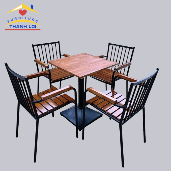 Bộ Bàn Ghế TL46