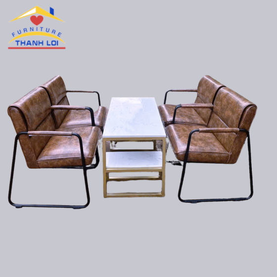 Bộ Bàn Ghế TL47