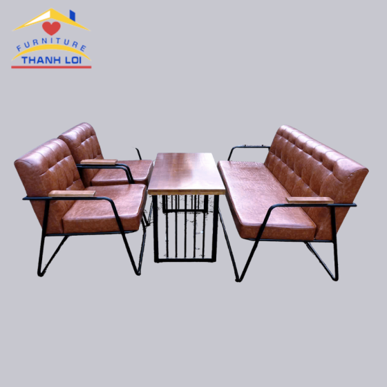 Bộ Bàn Ghế TL49