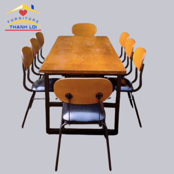 Bộ Bàn Ghế TL54