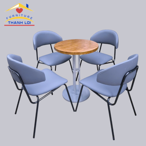 Bộ Bàn Ghế TL56