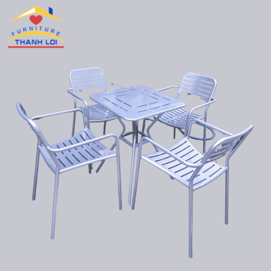 Bộ Bàn Ghế TL57