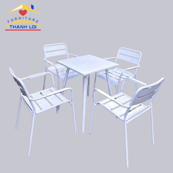 Bộ Bàn Ghế TL58