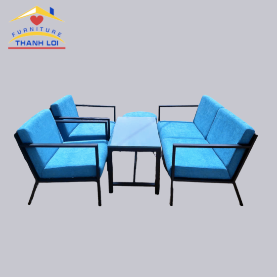 Bộ Bàn Ghế TL62