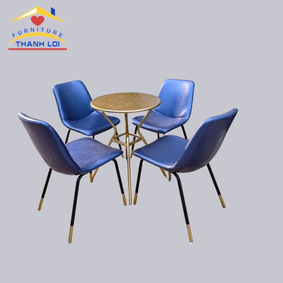 Bộ Bàn Ghế TL63A