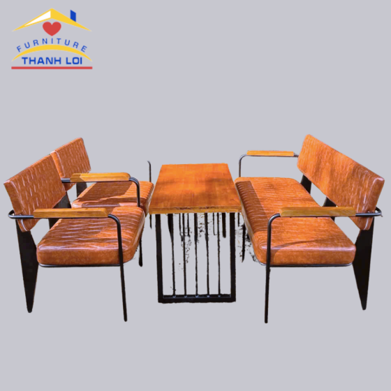 Bộ Bàn Ghế TL63