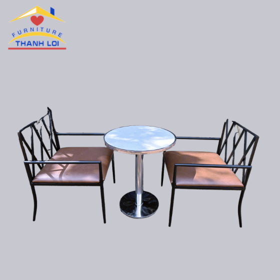 Bộ Bàn Ghế TL66