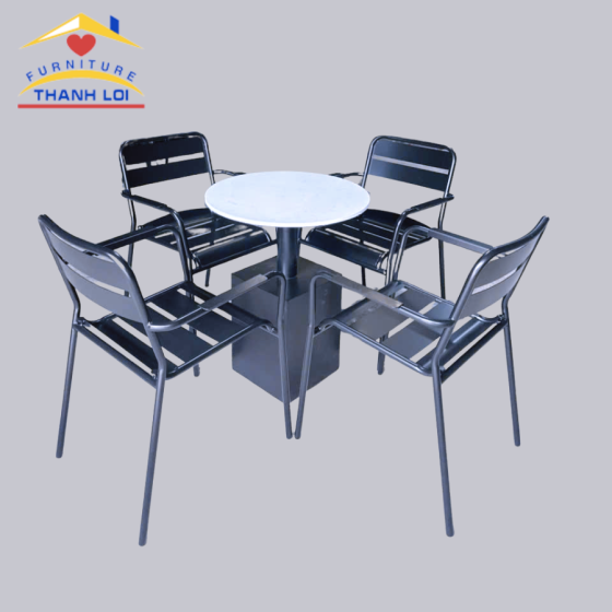 Bộ Bàn Ghế TL68