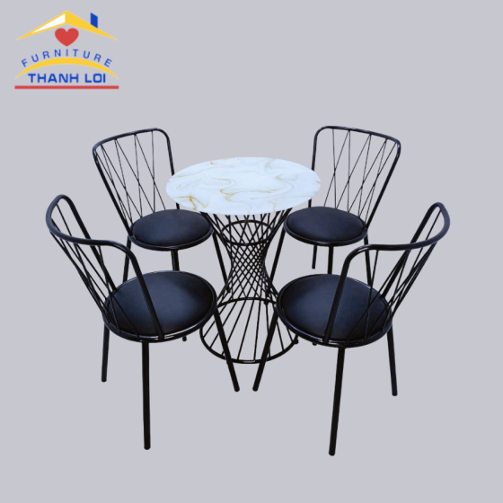 Bộ Bàn Ghế TL71