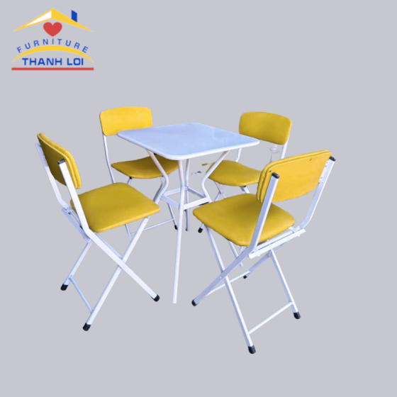 Bộ Bàn Ghế TL72