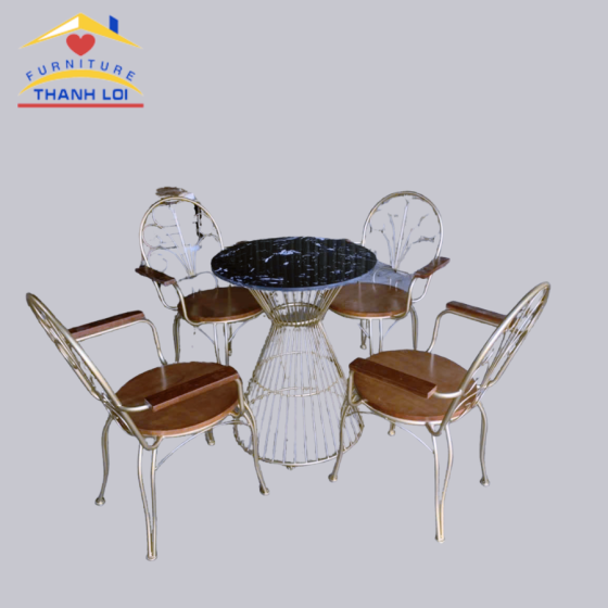 Bộ Bàn Ghế TL73