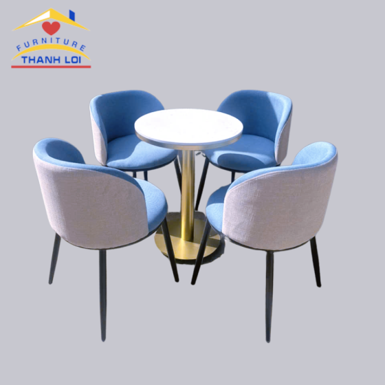 Bộ Bàn Ghế TL75