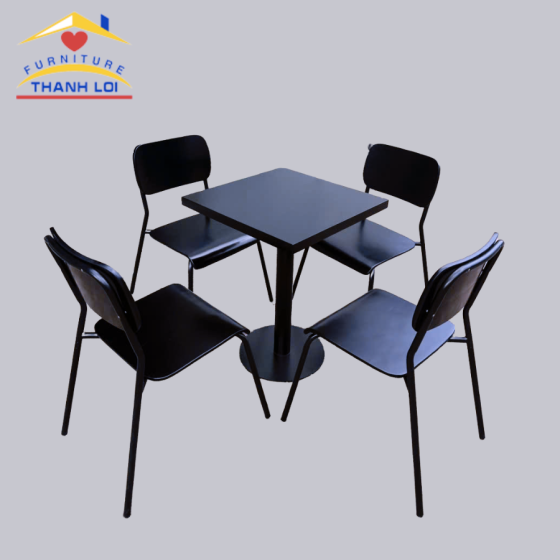 Bộ Bàn Ghế TL82