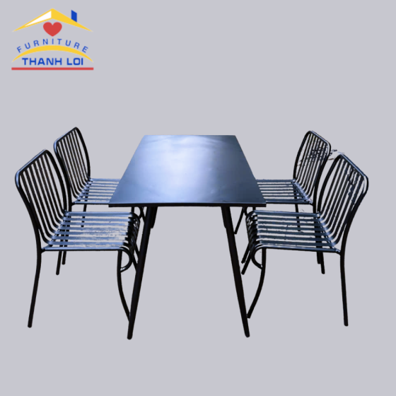 Bộ Bàn Ghế TL83
