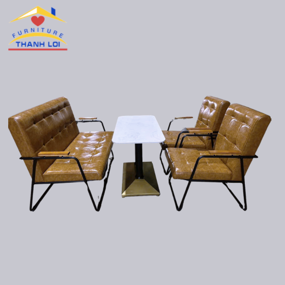 Bộ Bàn Ghế TL86