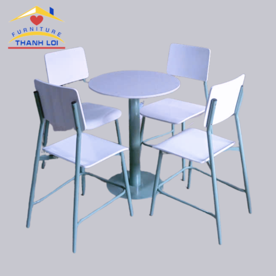 Bộ Bàn Ghế TL87