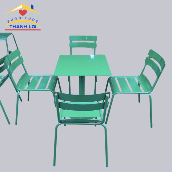 Bộ Bàn Ghế TL88