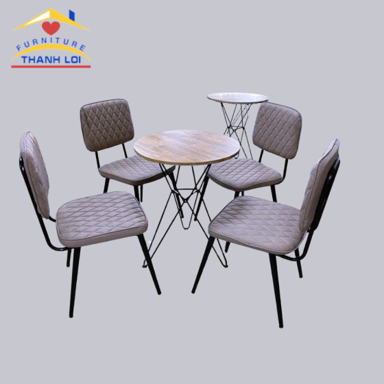 Bộ Bàn Ghế TL90