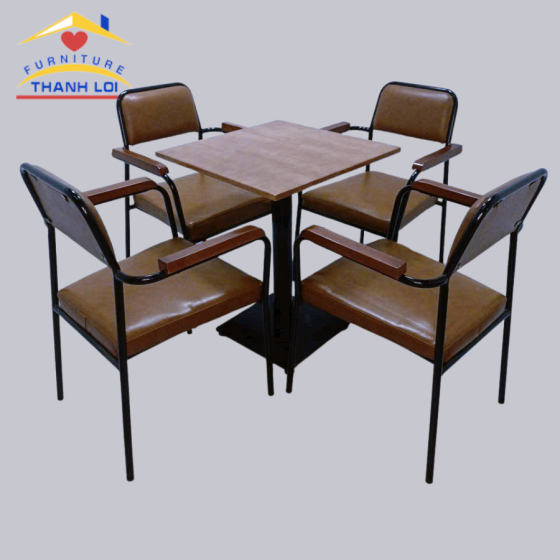 Bộ Bàn Ghế TL91
