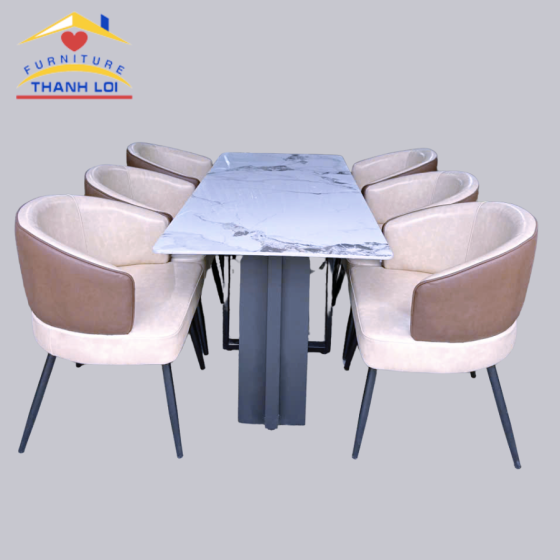 Bộ Bàn Ghế TL92