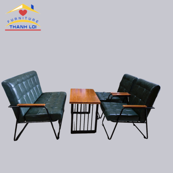 Bộ Bàn Ghế TL94