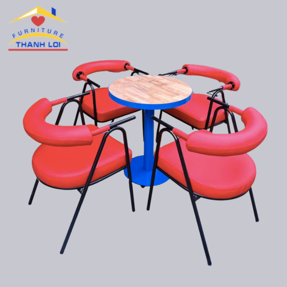 Bộ Bàn Ghế TL95