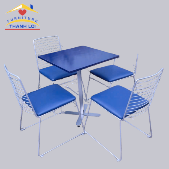 Bộ Bàn Ghế TL97