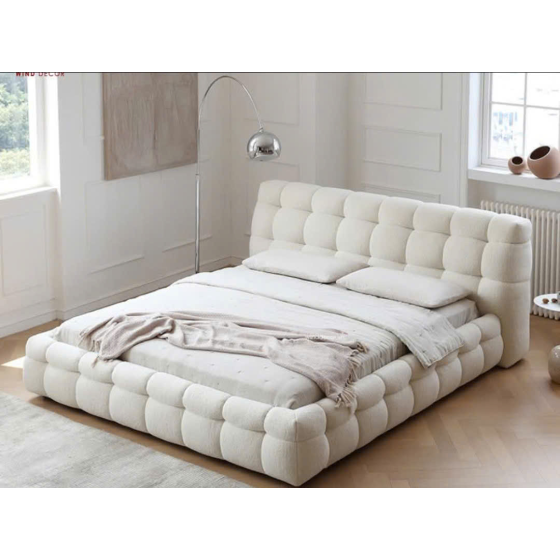 Giường Ngủ Chất Lượng Cao Tại HCM – Bền Đẹp, Tinh Tế, Giá Cực Tốt