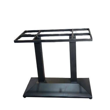 chân bàn sắt cà phê giá rẻ