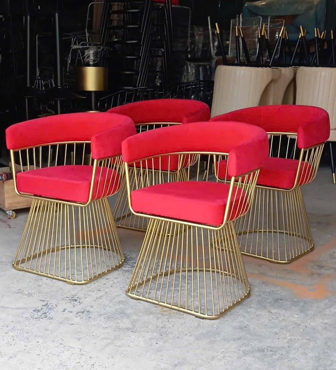 Ghế sofa đơn cho quán cà phê giá rẻ