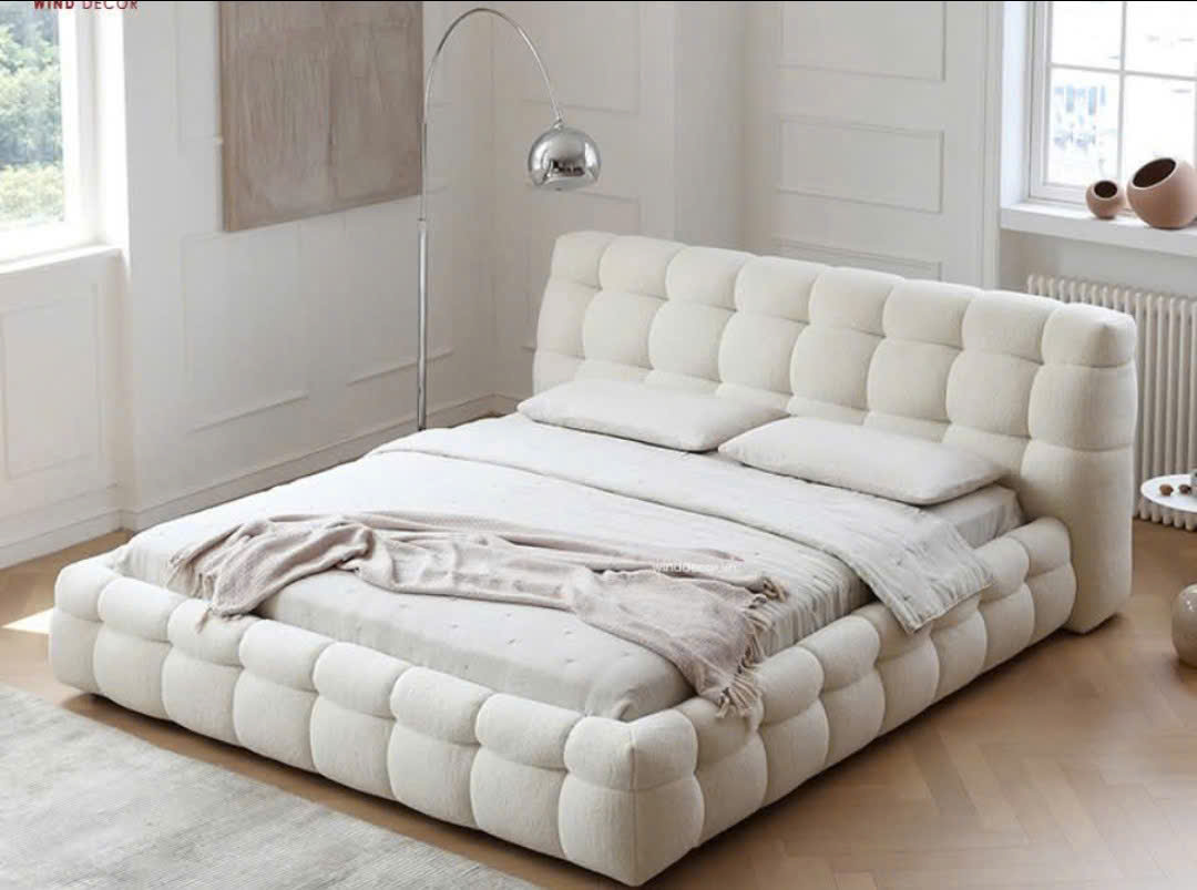 Giường giá rẻ tại Bình Chánh